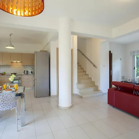 Picture Renting Your 5 Star Villa With Beautiful Private Pool, Protaras Villa 1471