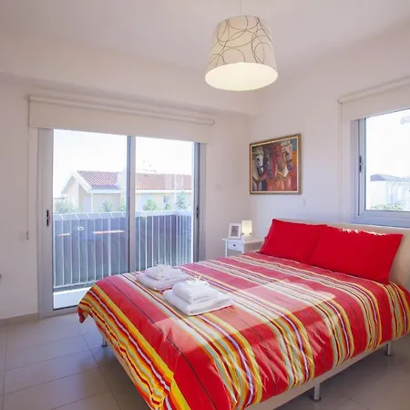 Villa Picture Renting Your 5 Star Villa With Beautiful Private Pool, Protaras Villa 1471 *
