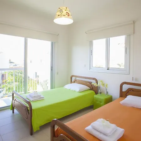 Picture Renting Your 5 Star Villa With Beautiful Private Pool, Protaras Villa 1471 Villa Paralimni