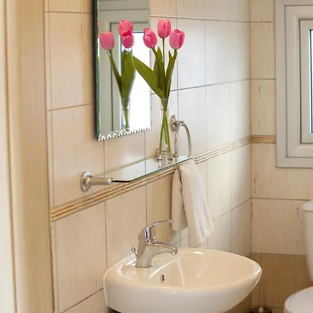 Picture Renting Your 5 Star Villa With Beautiful Private Pool, Protaras Villa 1471 Villa Paralimni