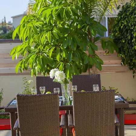 Picture Renting Your 5 Star Villa With Beautiful Private Pool, Protaras Villa 1471 *