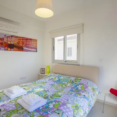 Picture Renting Your 5 Star Villa With Beautiful Private Pool, Protaras Villa 1471 Villa