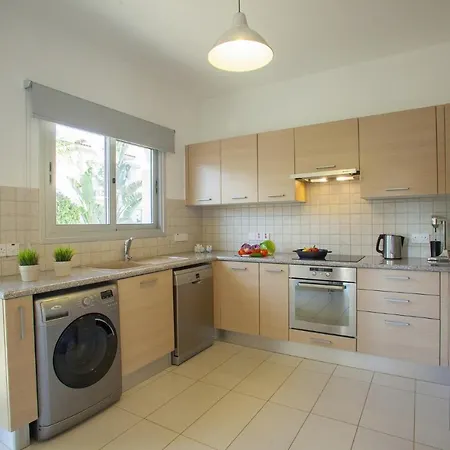 Picture Renting Your 5 Star Villa With Beautiful Private Pool, Protaras Villa 1471