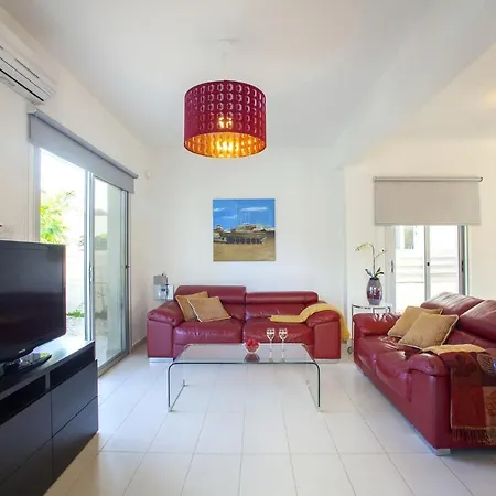 Picture Renting Your 5 Star Villa With Beautiful Private Pool, Protaras Villa 1471 Villa
