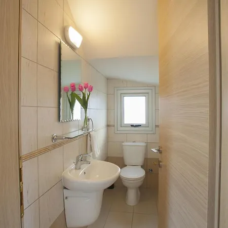 וילה Picture Renting Your 5 Star Villa With Beautiful Private Pool, Protaras Villa 1471 *